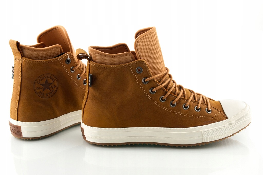 converse chuck taylor wp boot