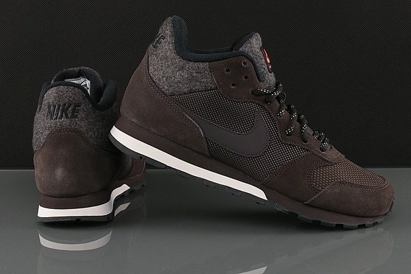 nike winter runner
