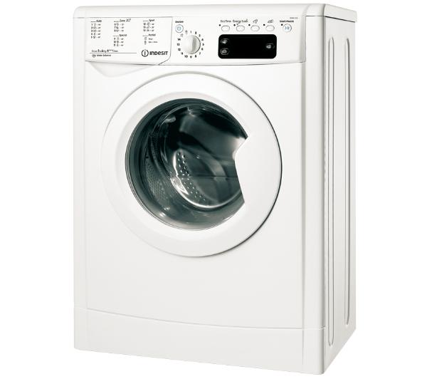 Pralka Indesit IWSE 61253 C ECO EU 1200obr A+++