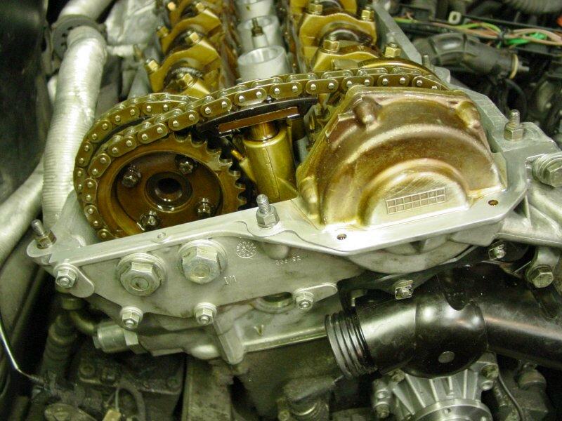 Nastawnik VANOS BMW E36 E39 E38 M52B28 WAWA