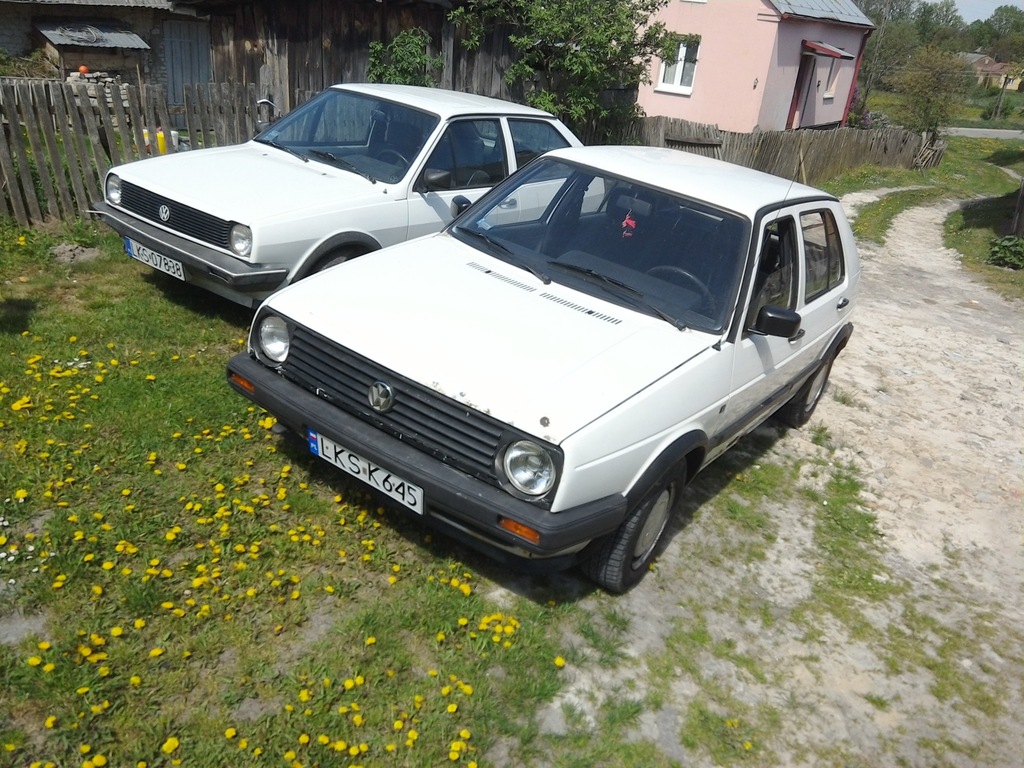 Dwa Vagi Cult Klasyk Okazja