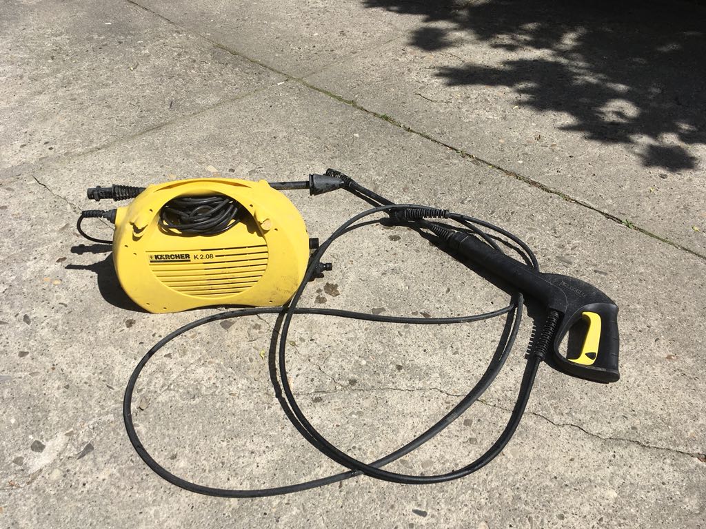 Karcher  K2.08