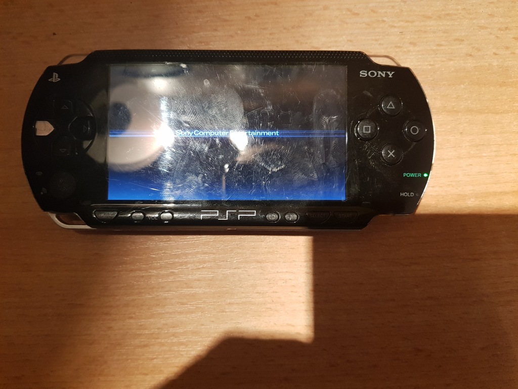 Отличия psp 1004 и 1008