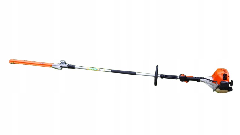STIHL HL75 HL 75 NOZYCE SPALINOWE