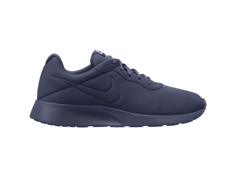 BUTY NIKE TANJUN granatowe 876899-500 Roshe Run 39
