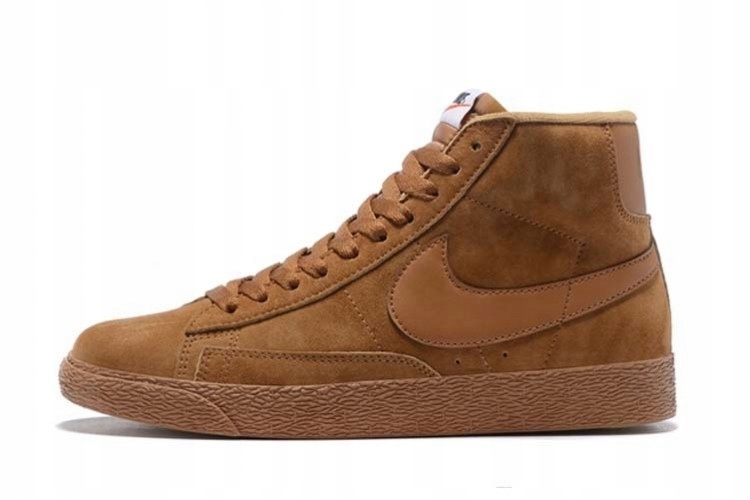 NIKE BLAZER MID PREMIUM VNTG NOWE 43
