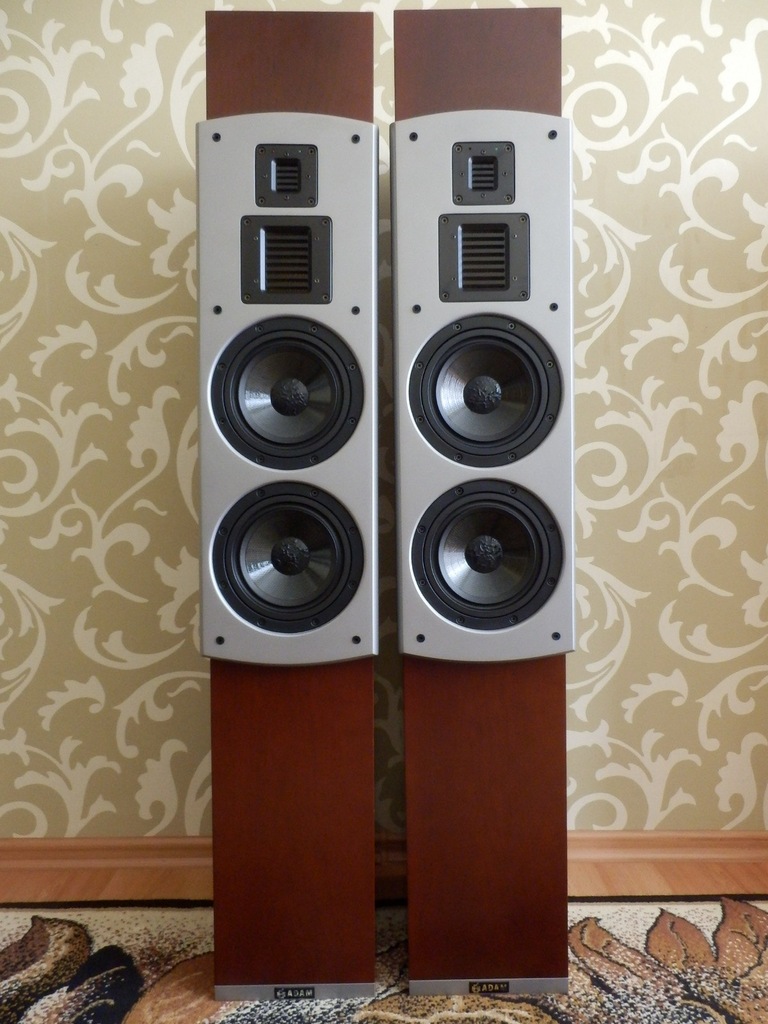 ADAM Audio A.R.T. Column mkII - kolumny aktywne !!