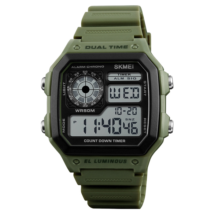 jam skmei 1299
