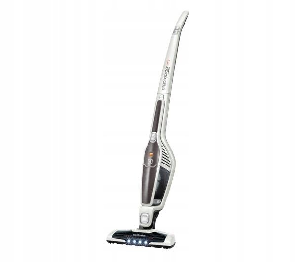 ODKURZACZ PIONOWY ELECTROLUX ERGORAPIDO ZB3230P 7551706573 ODKURZACZ PIONOWY ELECTROLUX ERGORAPIDO ZB3230P 7551706573