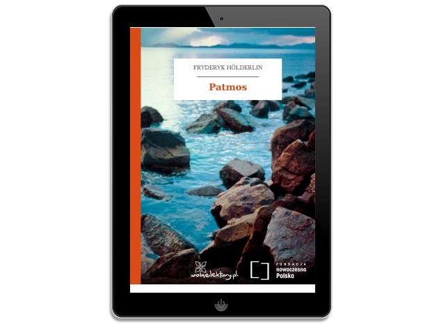 Patmos. Fryderyk Holderlin