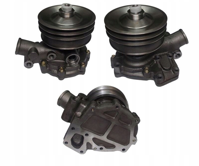 V836867092 POMPA WODNA VATRA 836867092