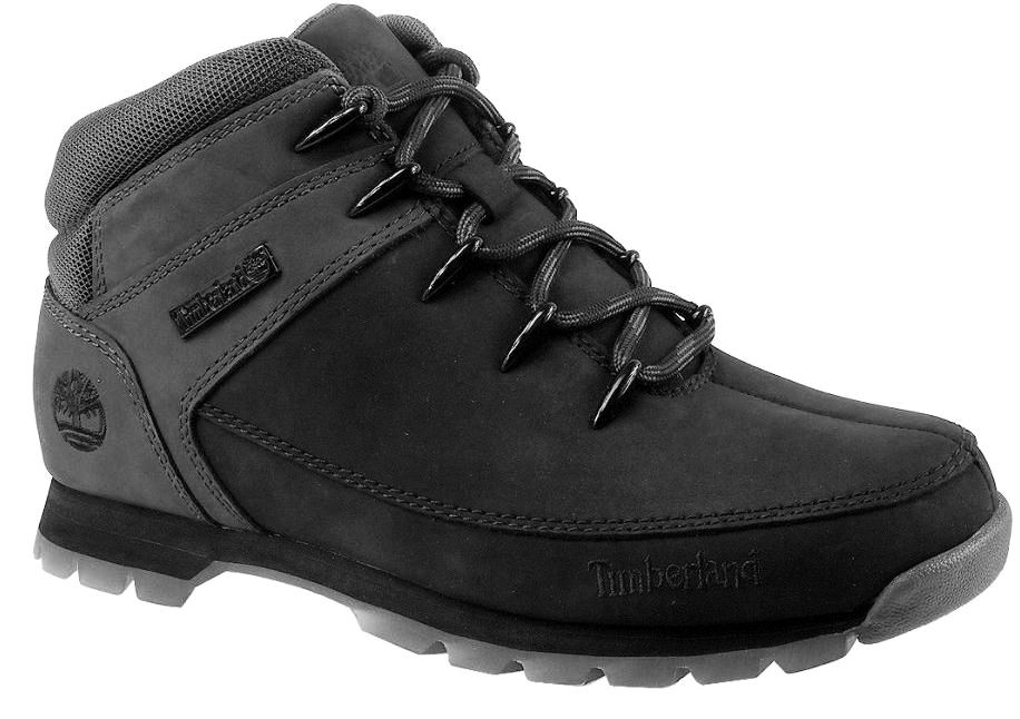 Buty TIMBERLAND EURO SPRINT HIKER A1KAC czerń 46