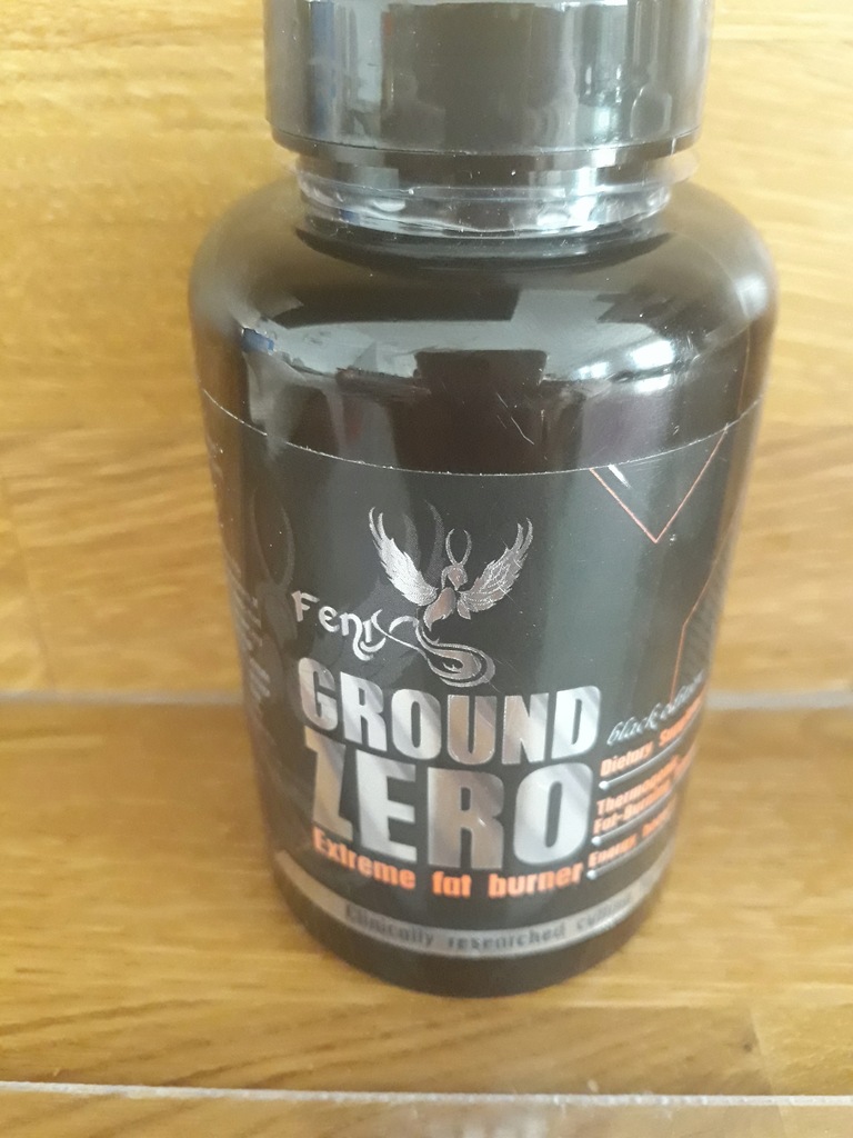 Fenix Ground Zero