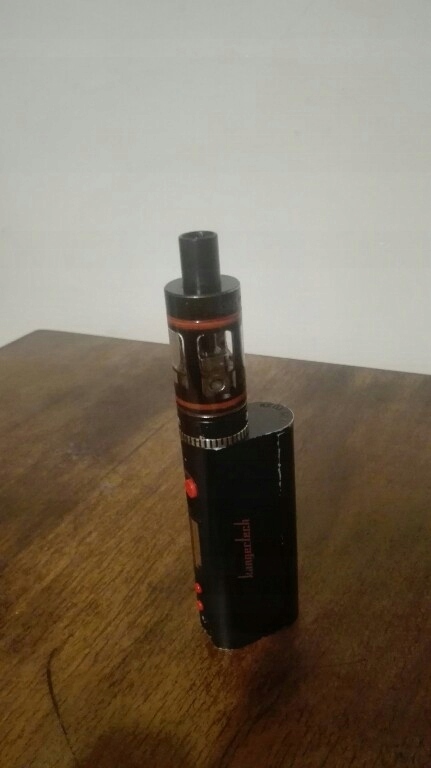 epapieros kangertech subox mini 50w starter kit