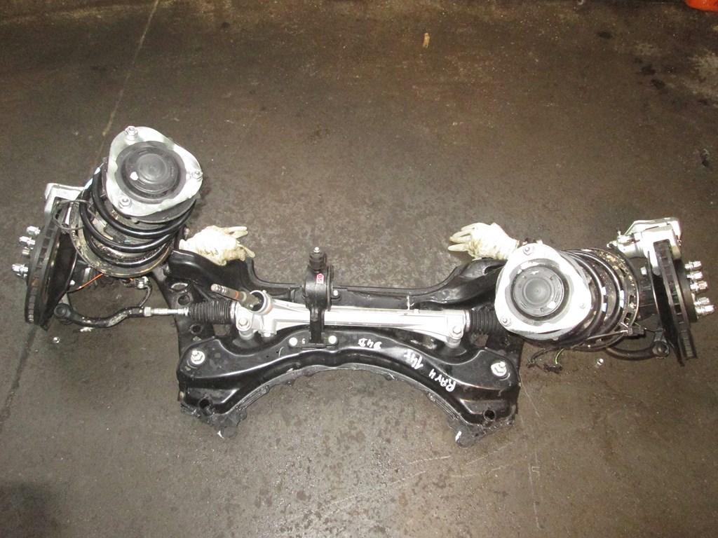 Zawieszenie przednie Toyota Rav4 Rav-4 14r 2,0 D4D