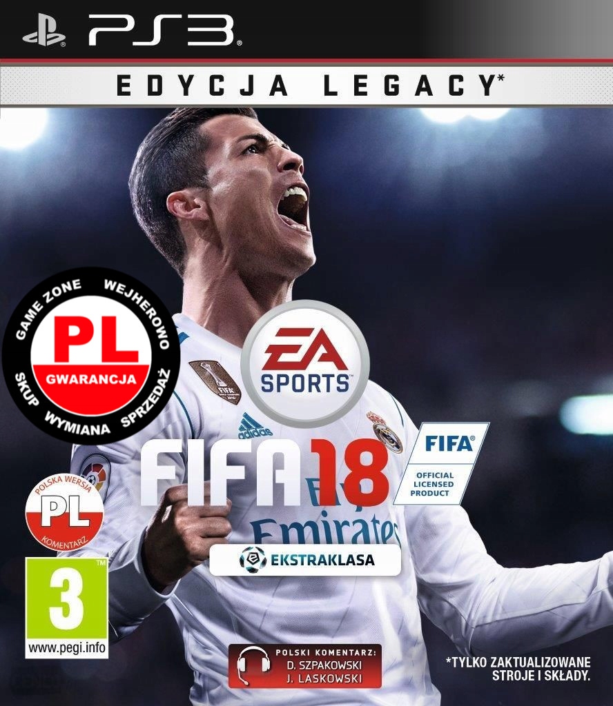 Fifa 18 ps3 как финтить