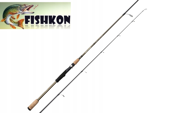 WĘDKA OKUMA DEAD RINGER 249 cm 10-32g SPINNING