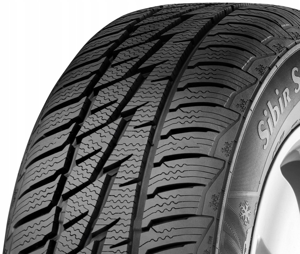 2x 245/45R17 MATADOR SIBIR SNOW MP92 opony zimowe - 7599971527 ...