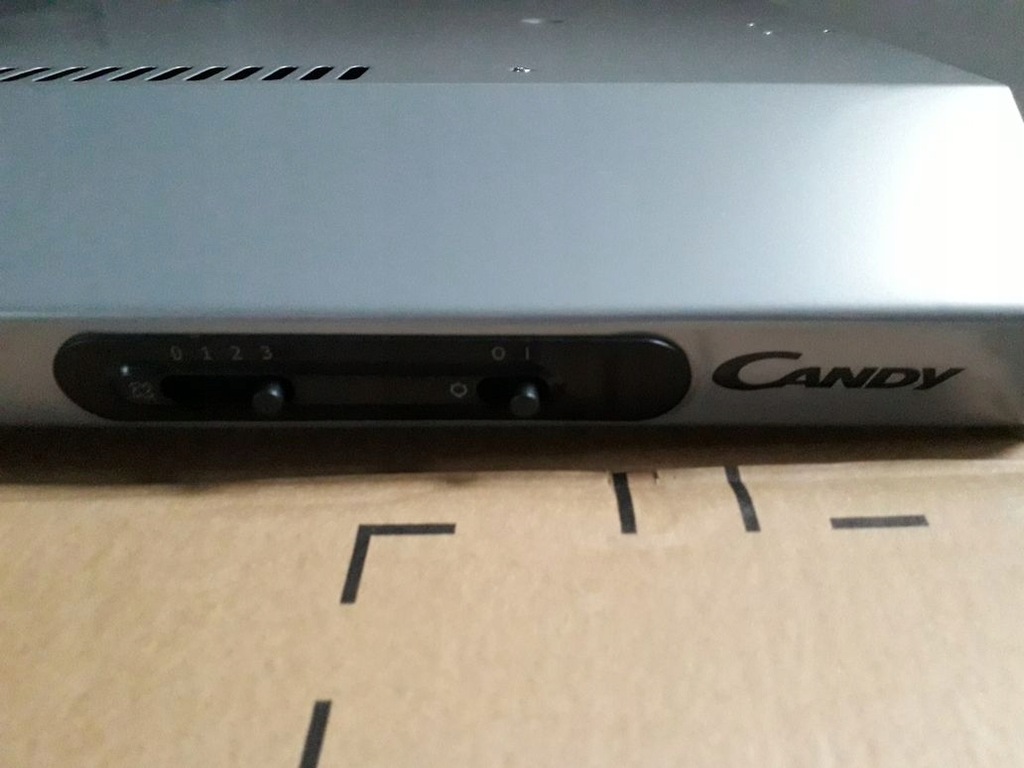 Indukcja Płyta grzewcza CANDY CC64CH Nowa - 7445307017 - oficjalne ...