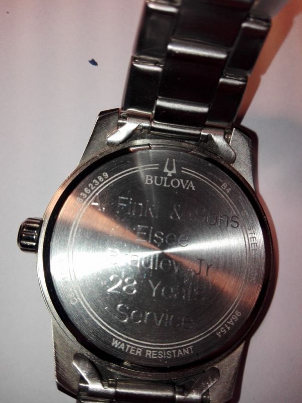 bulova 96a154