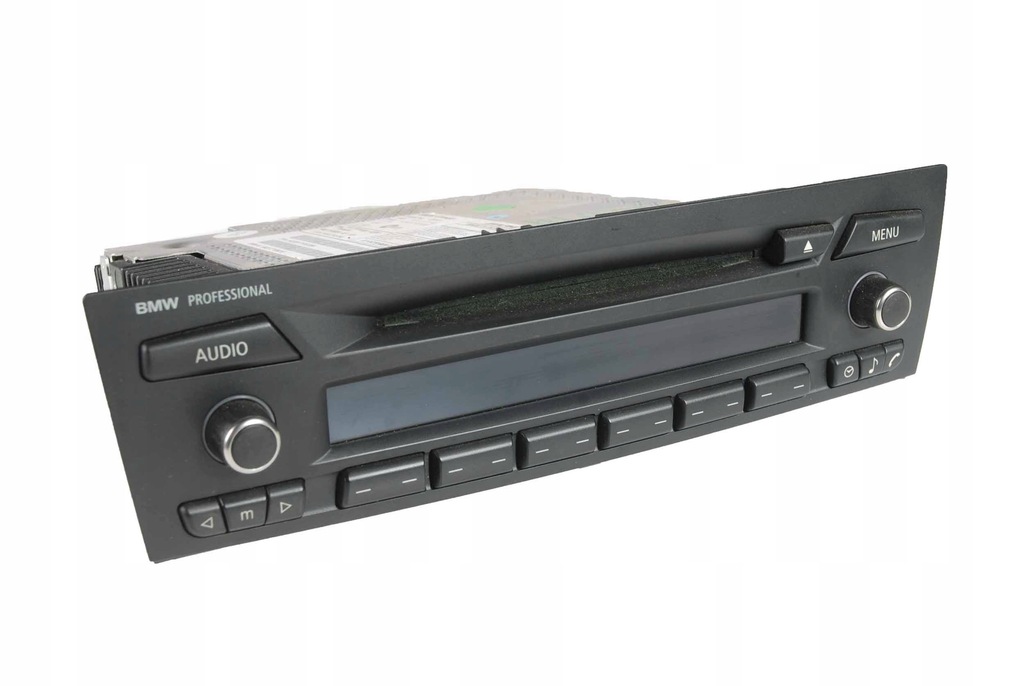 BMW E87 E88 Radio CD Professional ALPINE 9177199