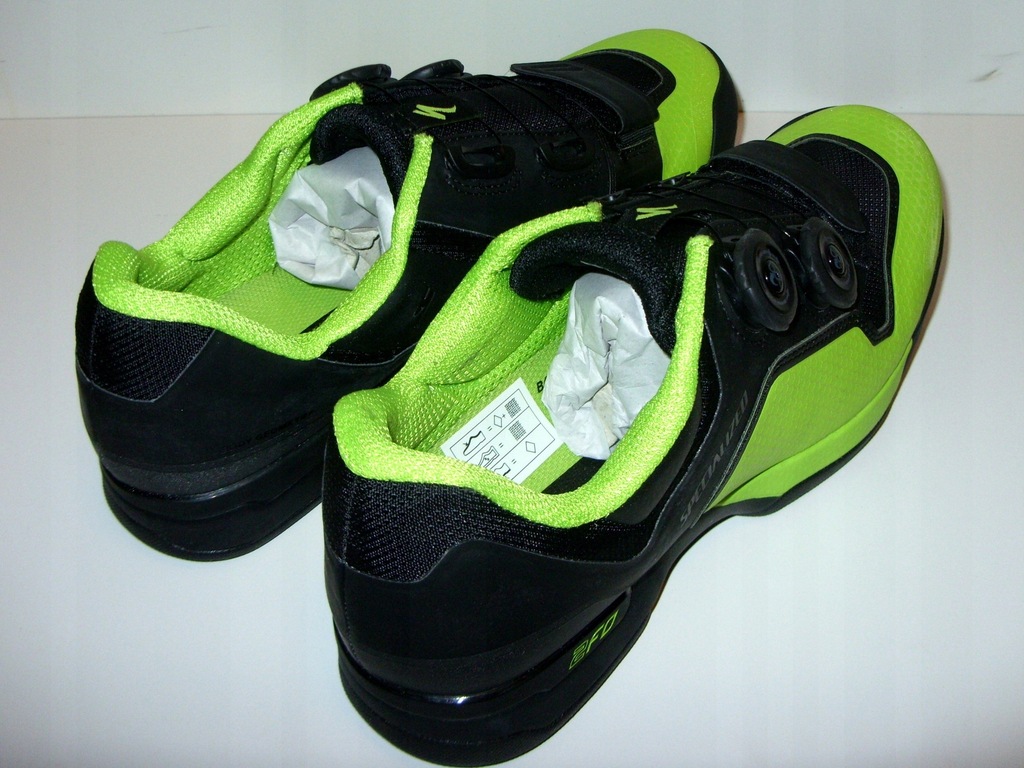 specialized 2fo boa