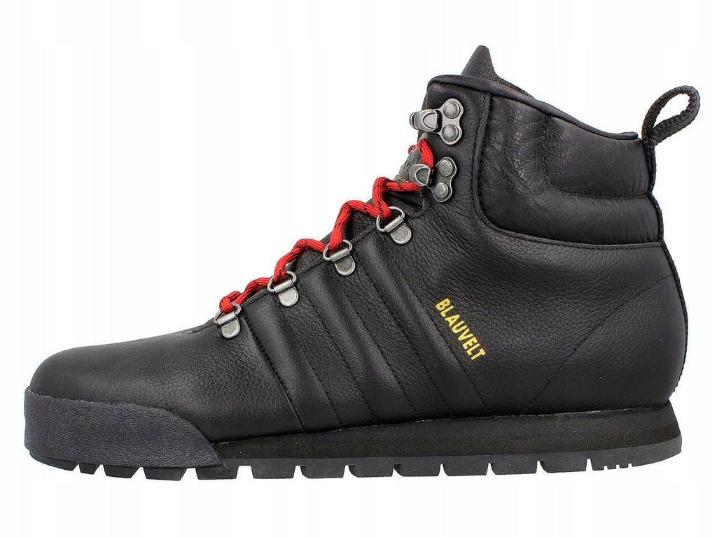 Buty adidas Jake Blauvelt G56462 # 42 - 7514821828 - oficjalne archiwum  Allegro