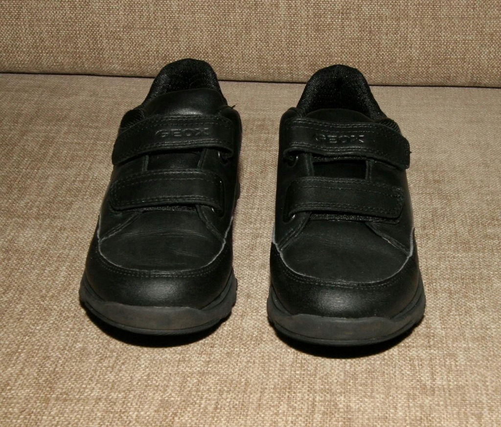 Buty butki GEOX dla chłopca 33 21,6cm