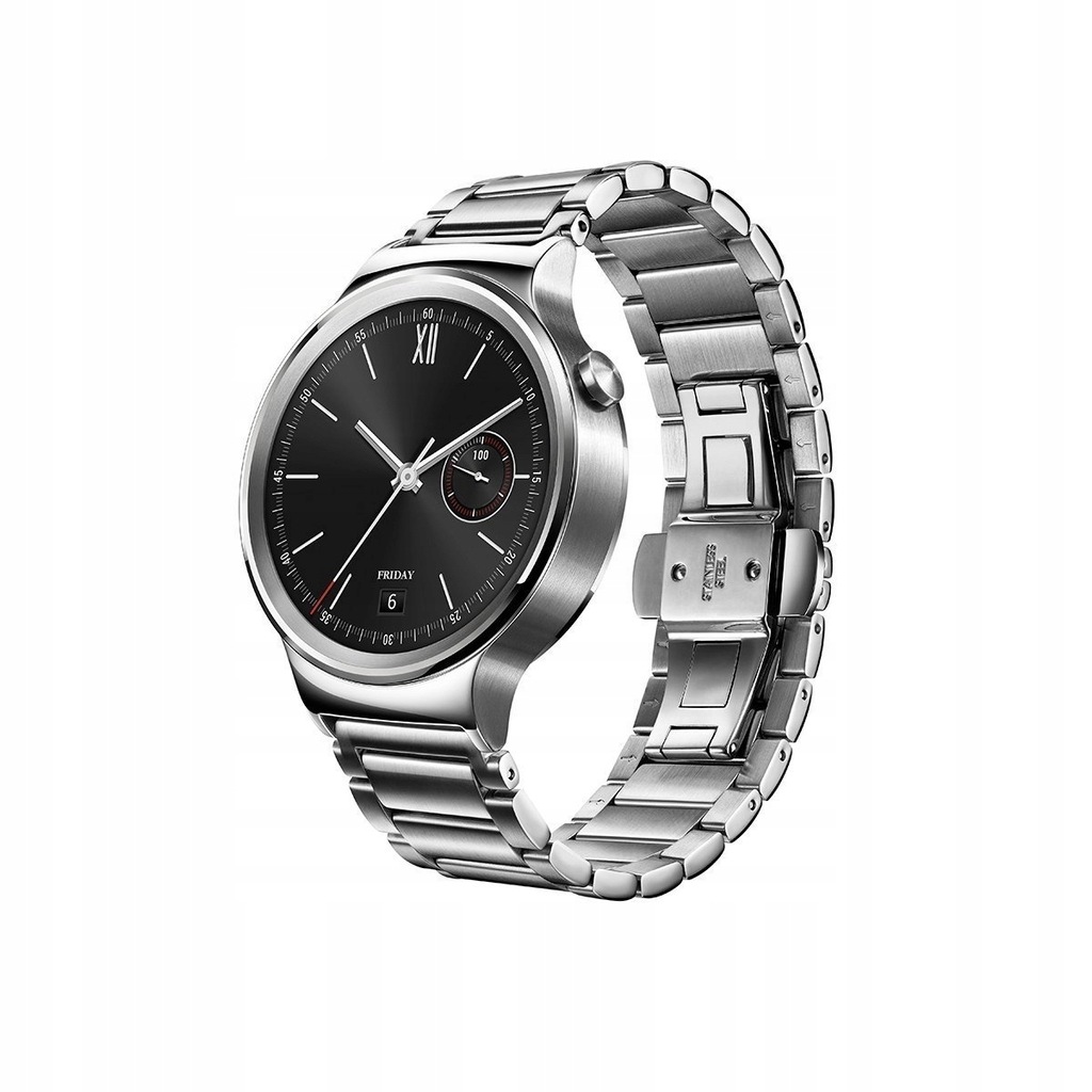 Huawei on sale watch w1