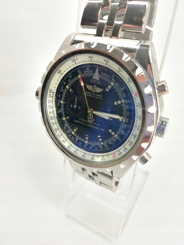 ZEGAREK REPLIKA BREITLING