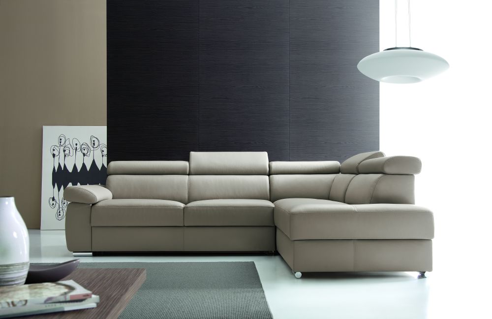 NAROŻNIK  ZOOM  WYPRZEDAŻ  NOWY  ETAP SOFA   SKÓRA