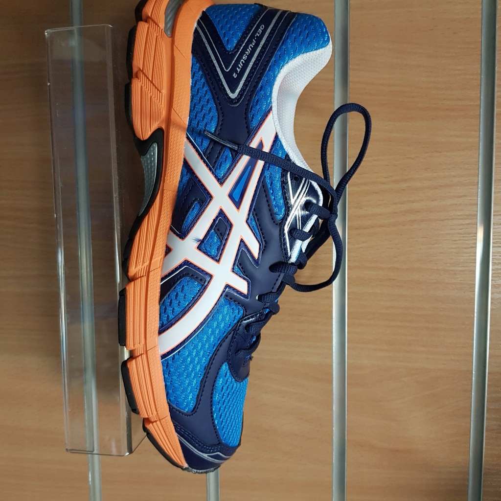 asics gel pursuit 2 women's