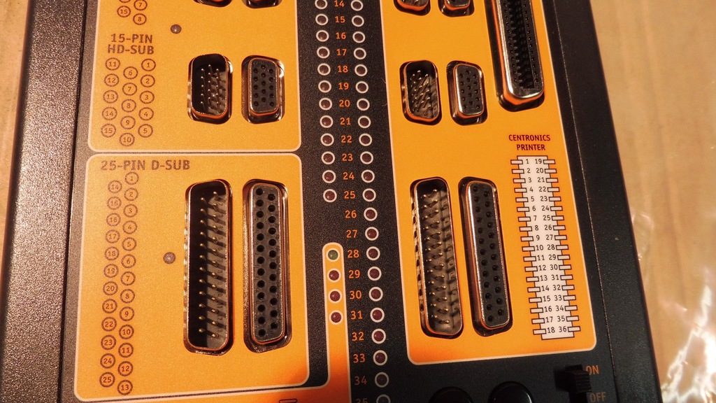 TESTER KABLI PC CABLECHECK PRO PALADIN TOOLS 1577 6666022645