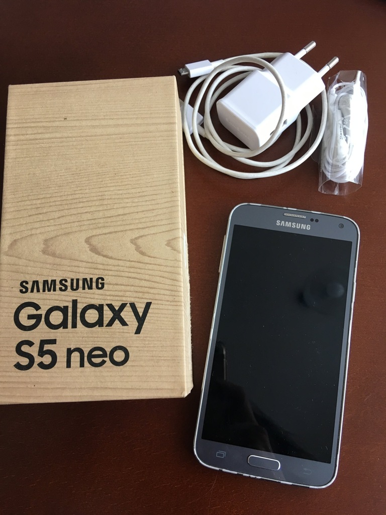 telefon Samsung Galaxy S5 neo SM-G903F PLAY