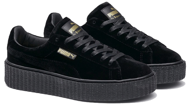 puma rihanna 41