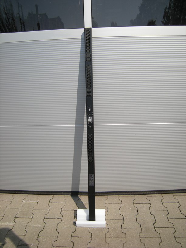 DELL K535N listwa zasilająca
