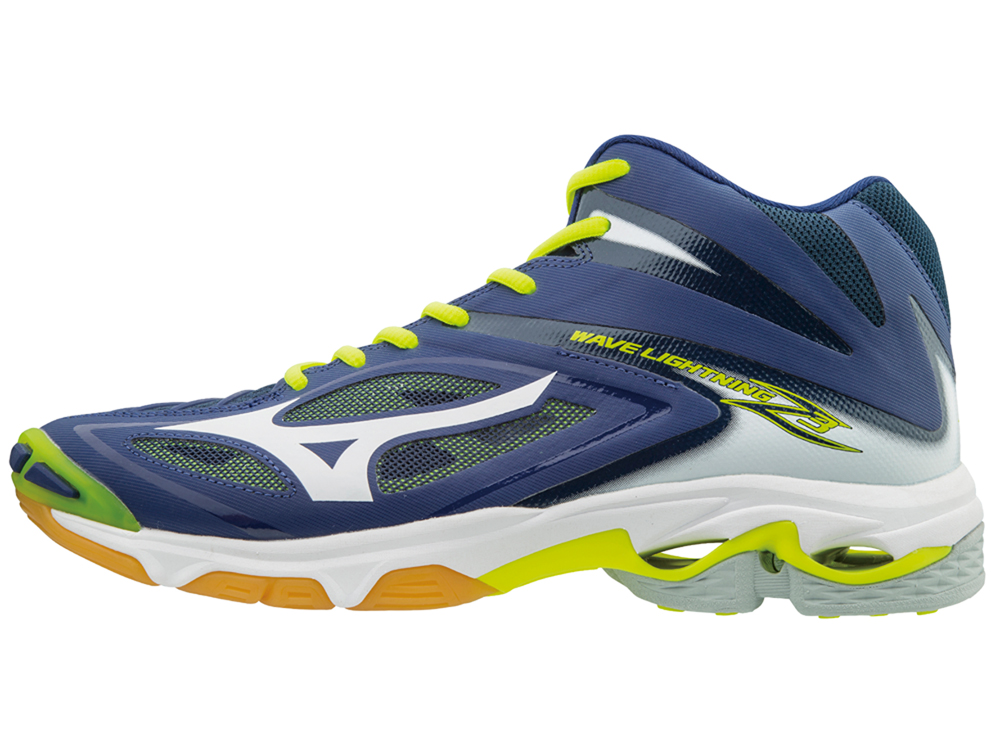 lightning z3 mizuno