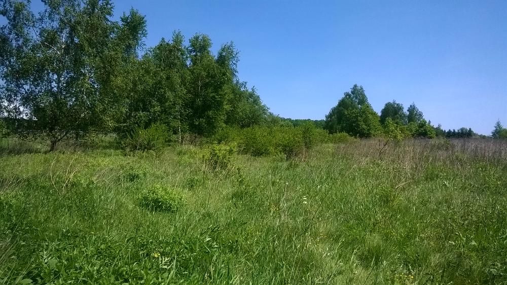 Działka budowlano-rekreacyjna 22a k/Krakowa