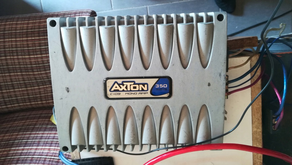 Monoblok Axton C109