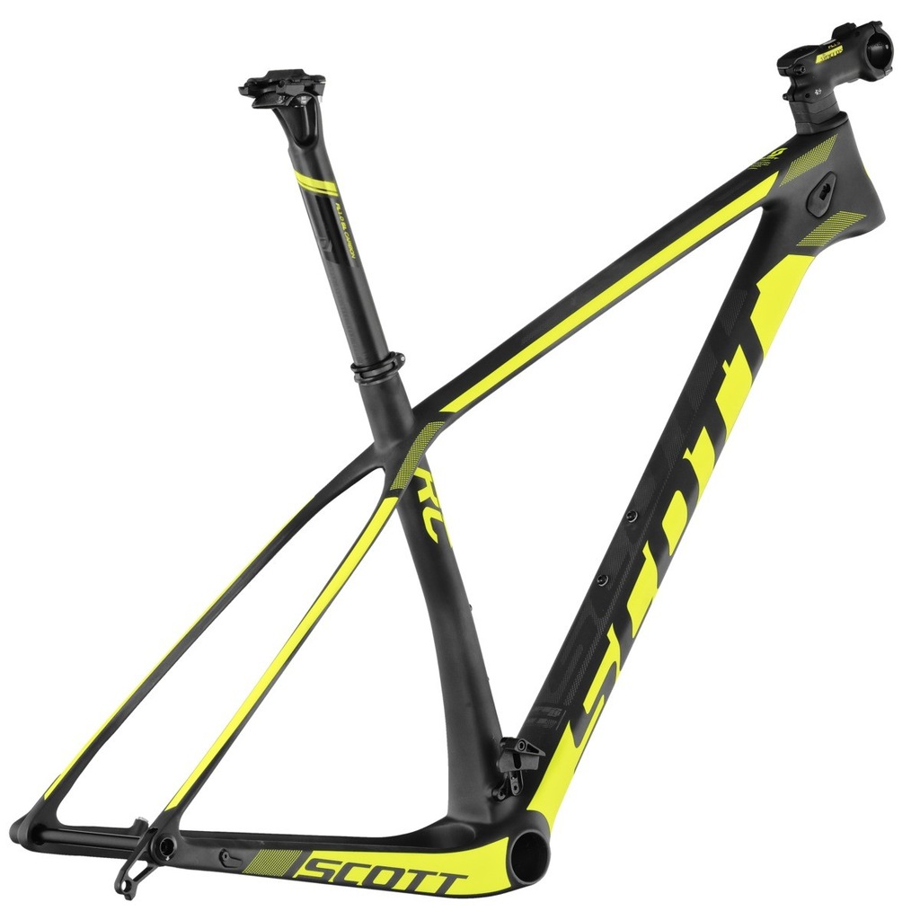 hmx carbon