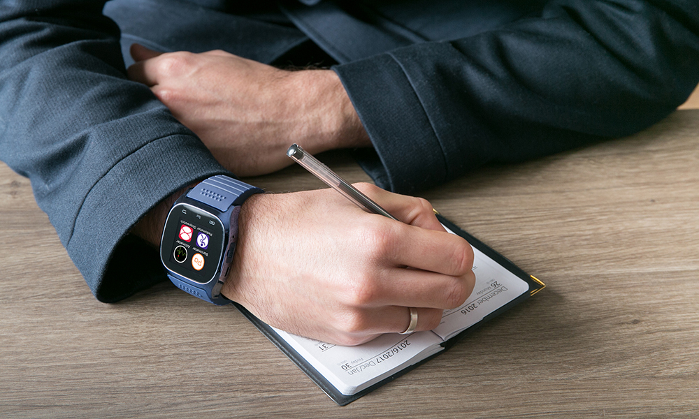 smartband v11