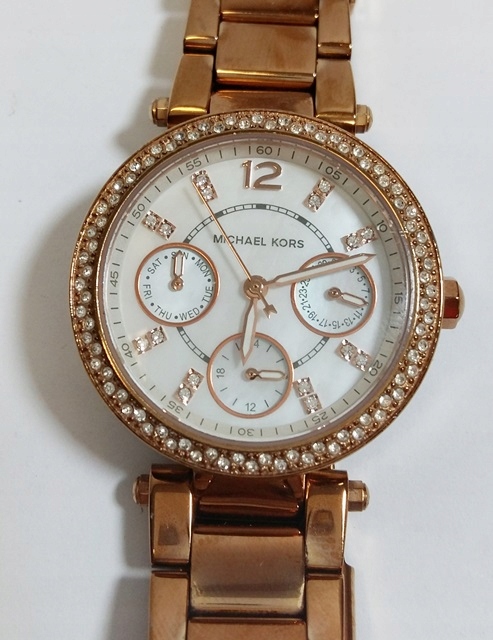 Michael kors clearance 5616