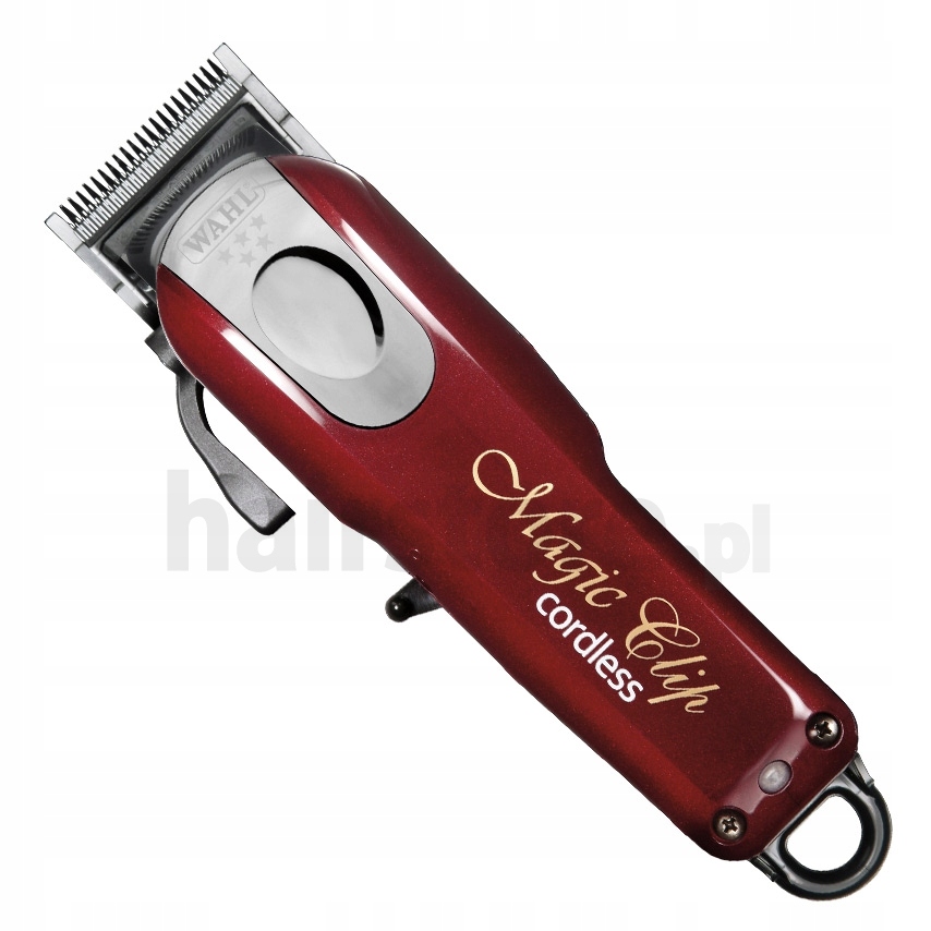 Wahl Magic Clip 5 Star Cordless, maszynka