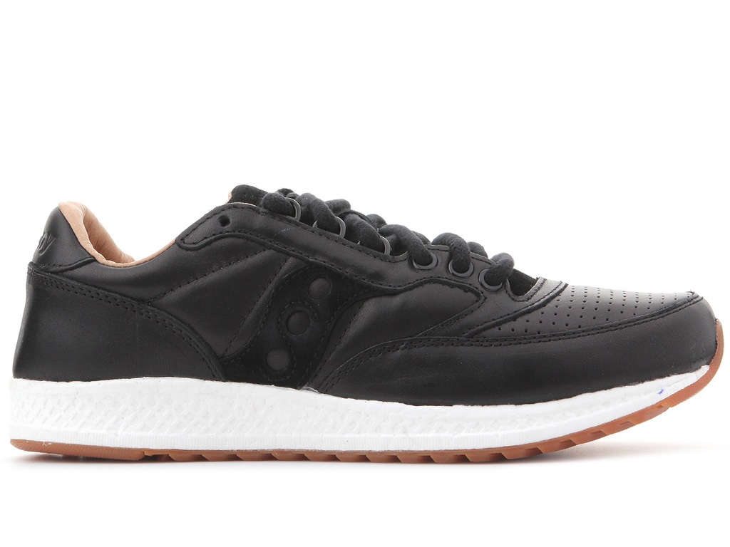 saucony freedom runner leather