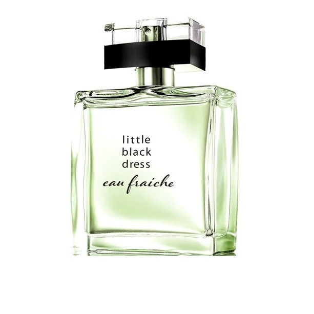 AVON Little Black Dress Eau Fraiche 50 ml edp