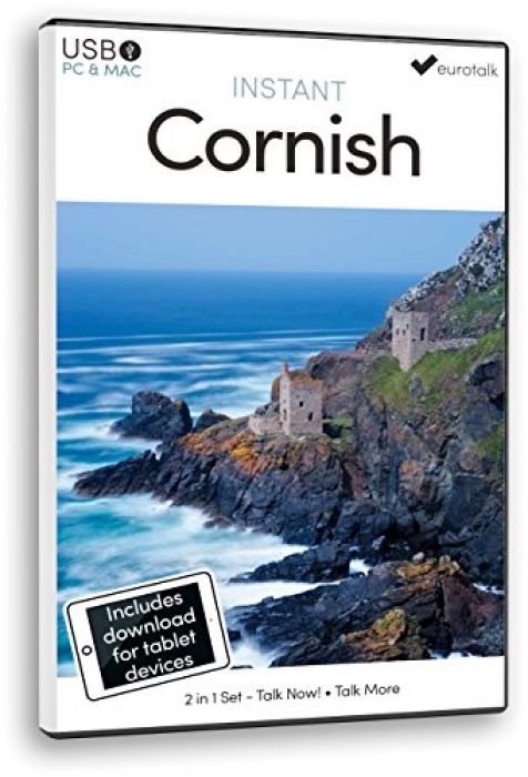 Instant Cornish (PC/Mac)