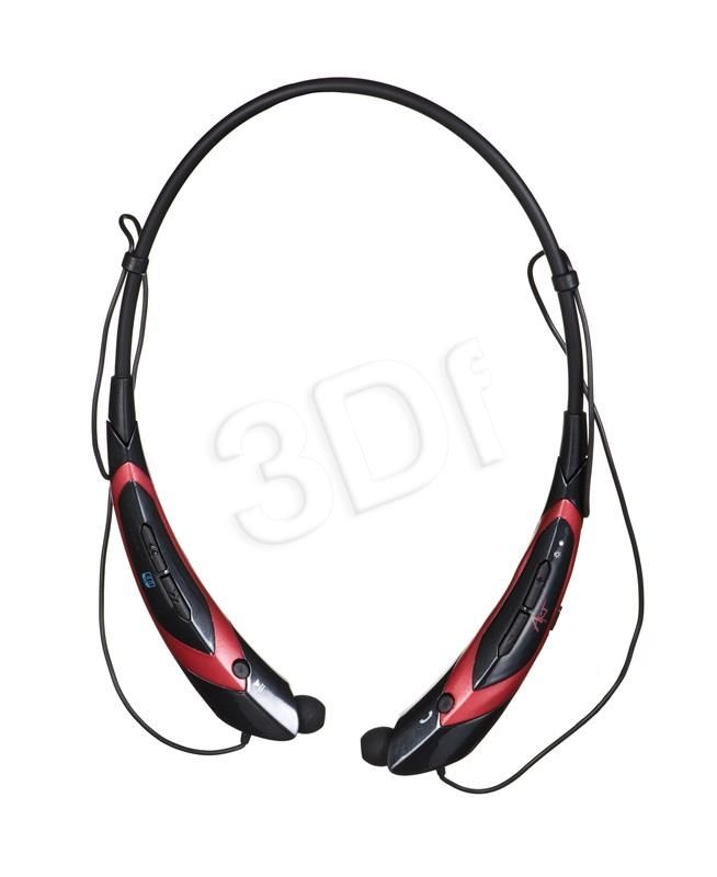 BYD - Słuchawki douszne z mikrofonem ART AP-B21 (