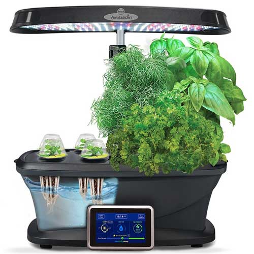 Inkubator do roślin AeroGarden B337