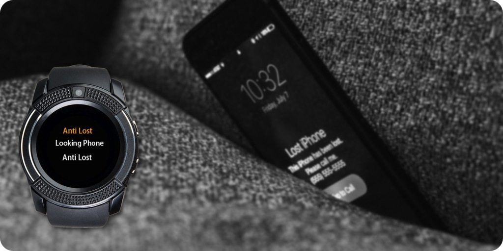 smart watches compatible with huawei p20