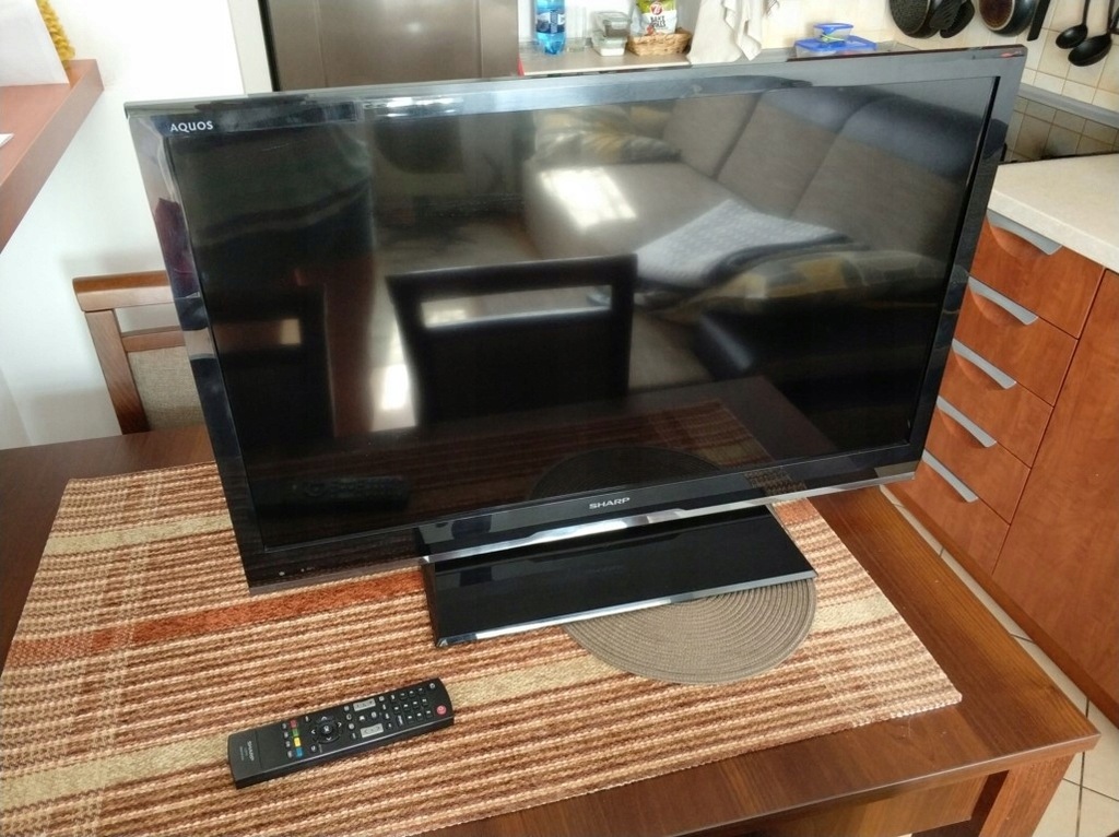 Telewizor Sharp Aquos 32"